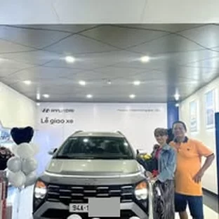 Chọn màu xe Hyundai tại Sóc Trăng: ưu tiên sử dụng thực tế