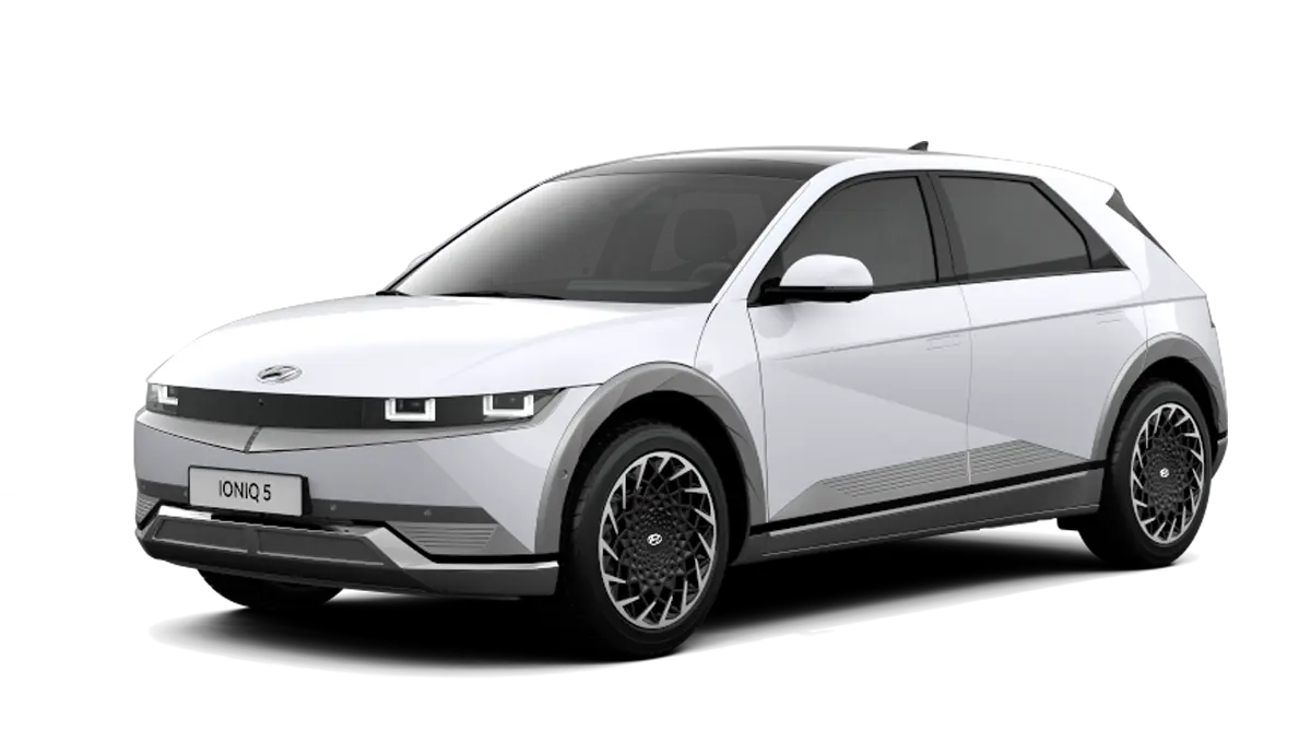 Hyundai Inoiq 5 Sóc Trăng