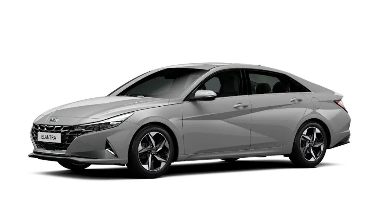 Hyundai Elantra Sóc Trăng