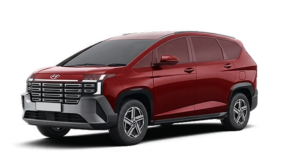 Hyundai Stargazer X Sóc Trăng