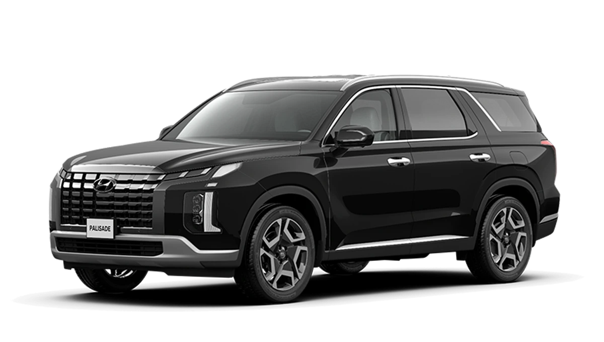Hyundai Palisade Sóc Trăng