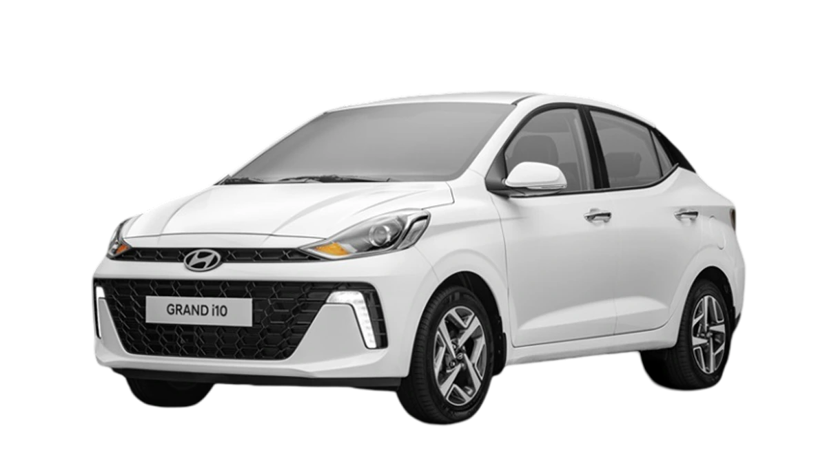Hyundai I10 Sóc Trăng